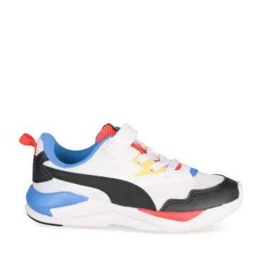 Baskets BLANC PUMA Xray Lite