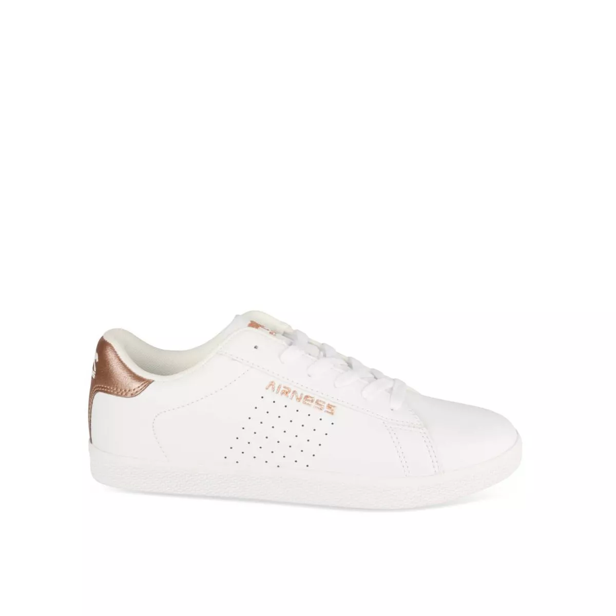 Baskets BLANC AIRNESS