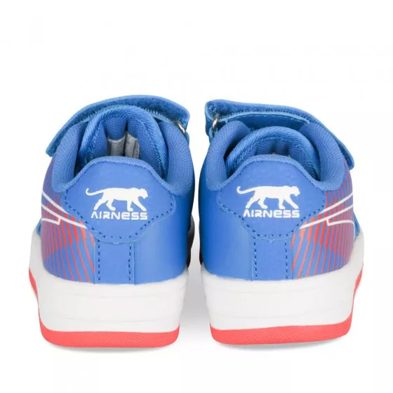 Sneakers BLUE AIRNESS