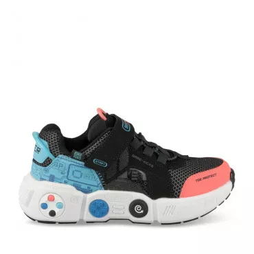 Skechers garcon pas cher discount