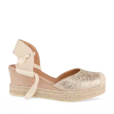 Espadrilles OR MERRY SCOTT