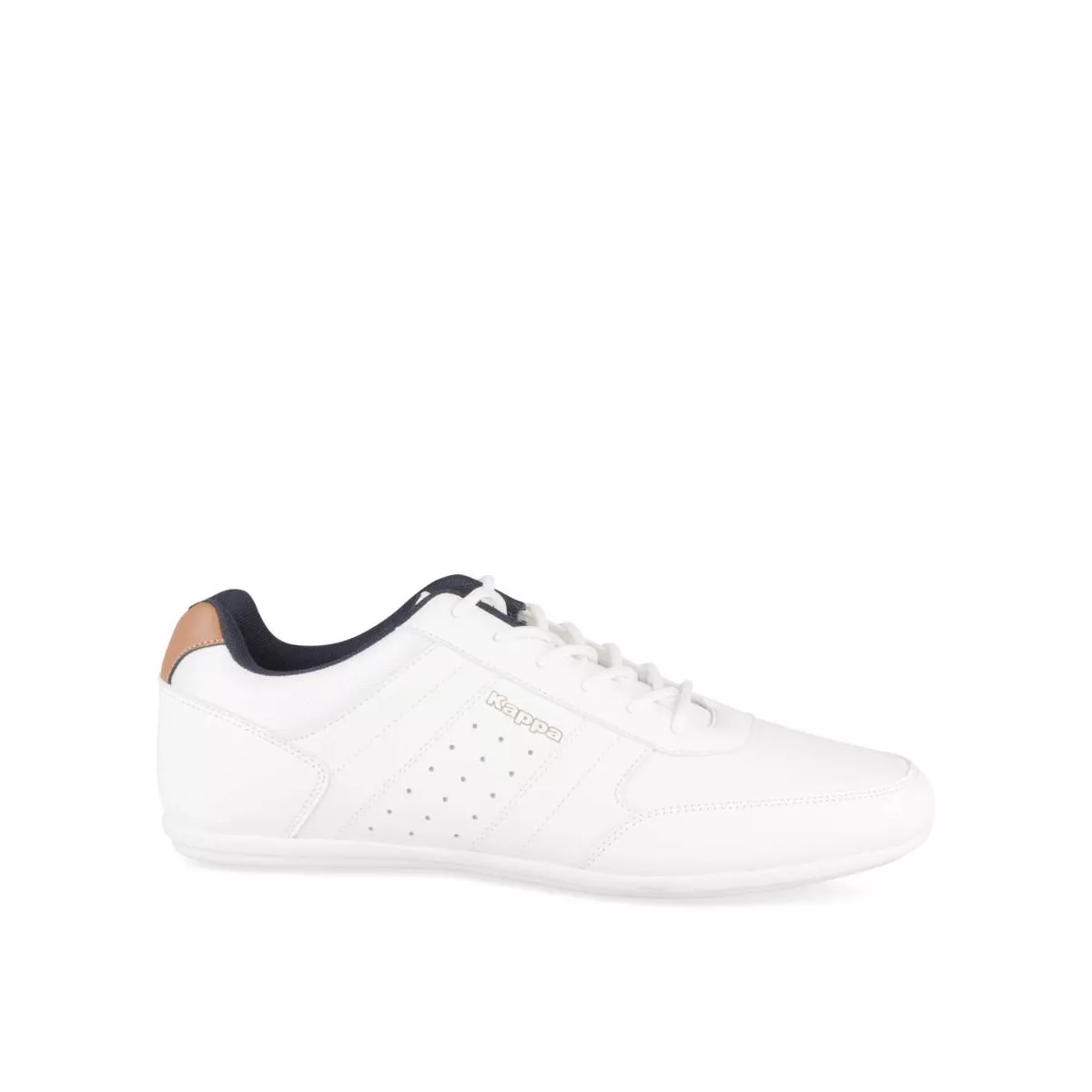 KAPPA Sneakers WHITE