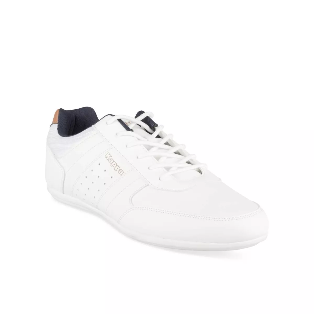 Sneakers KAPPA WHITE