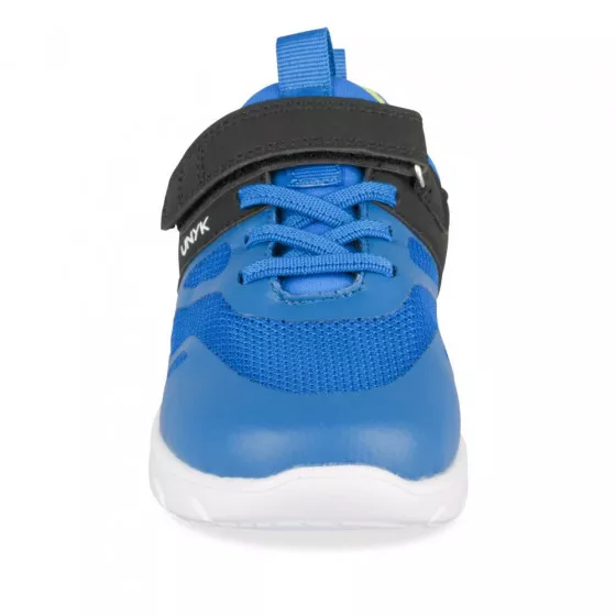 Sneakers BLUE UNYK