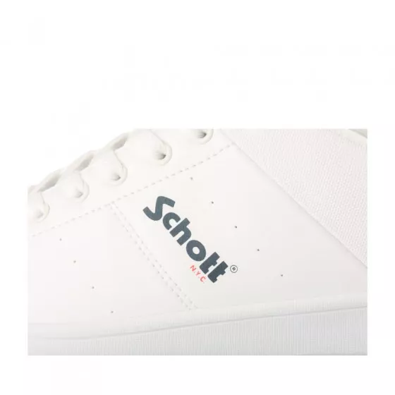 Sneakers WHITE SCHOTT