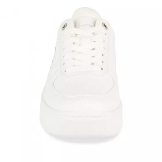 Sneakers WHITE BENETTON