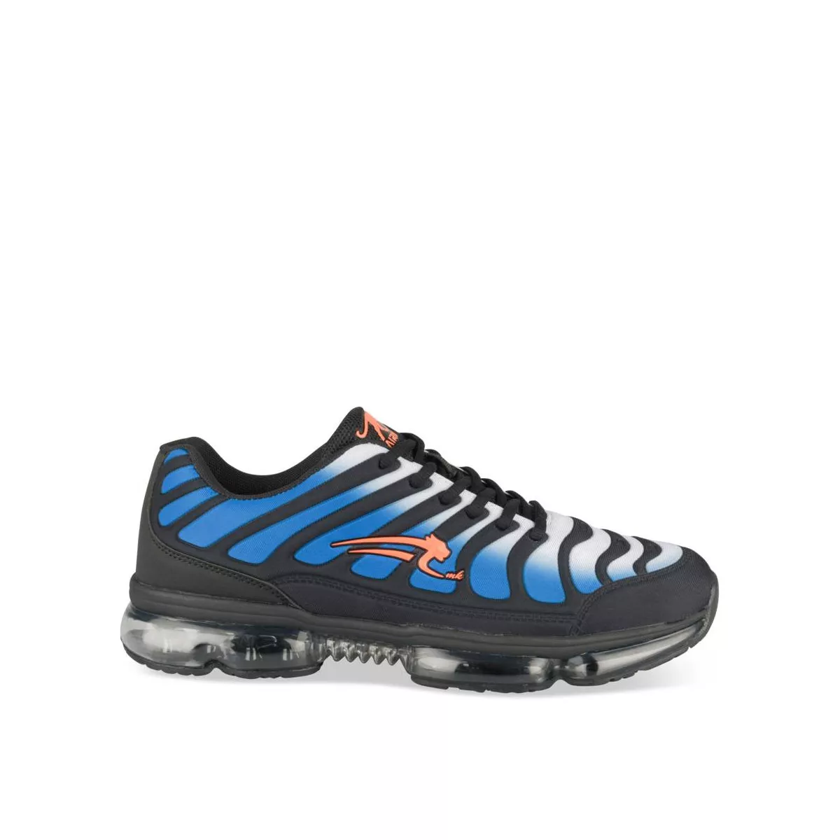 Sneakers BLUE AIRNESS