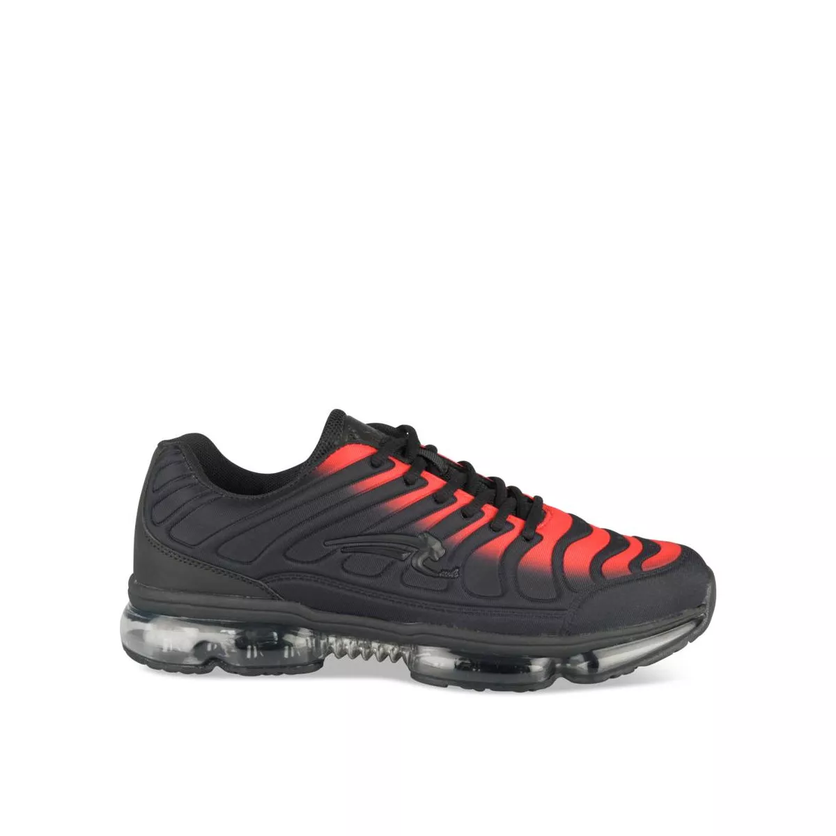 Sneakers BLACK AIRNESS