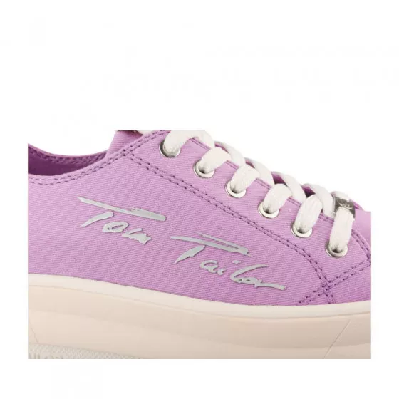 Sneakers PINK TOM TAILOR