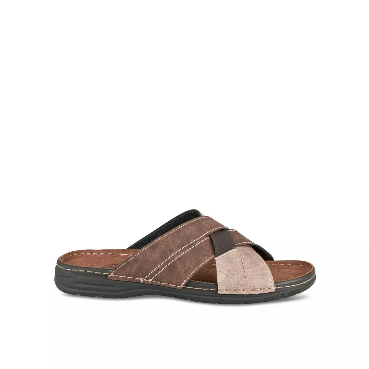 Mules homme chaussea clearance