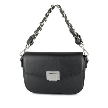 Handbag BLACK MERRY SCOTT