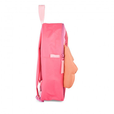 Backpack PINK PAW PATROL FILLE