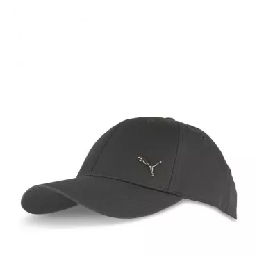 Casquette NOIR PUMA