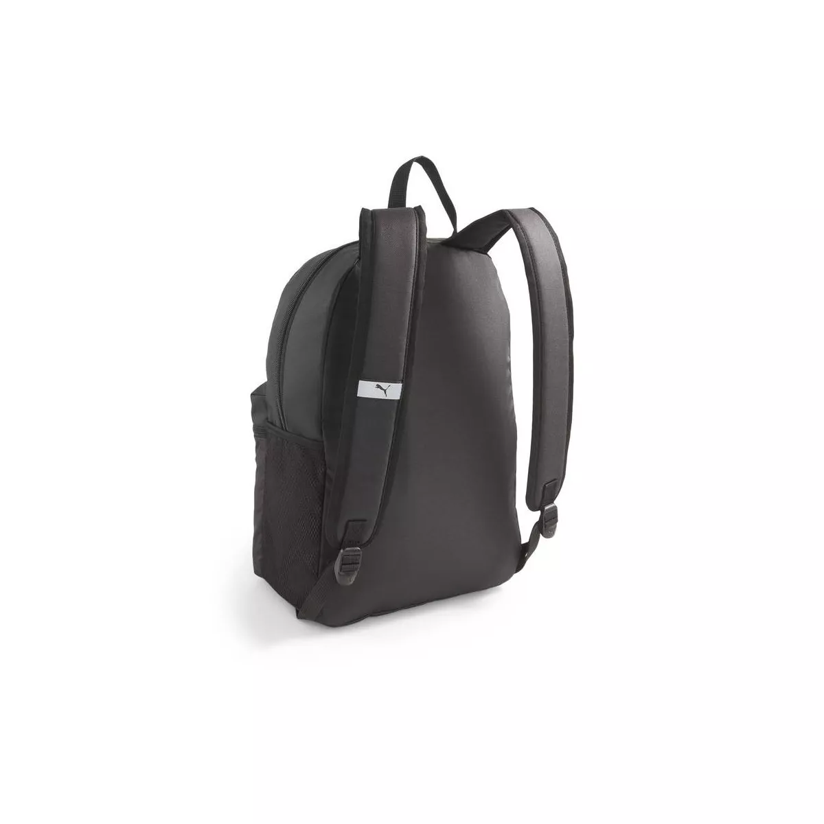Black puma backpack hotsell