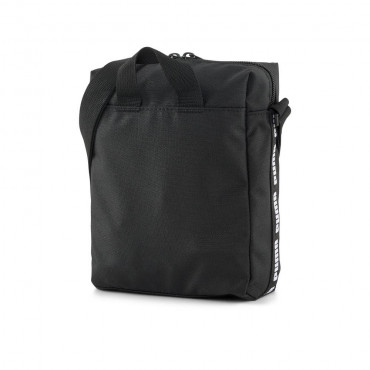 Shoulder Bag BLACK PUMA