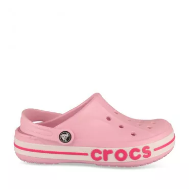 Sabots ROSE CROCS Bayaband