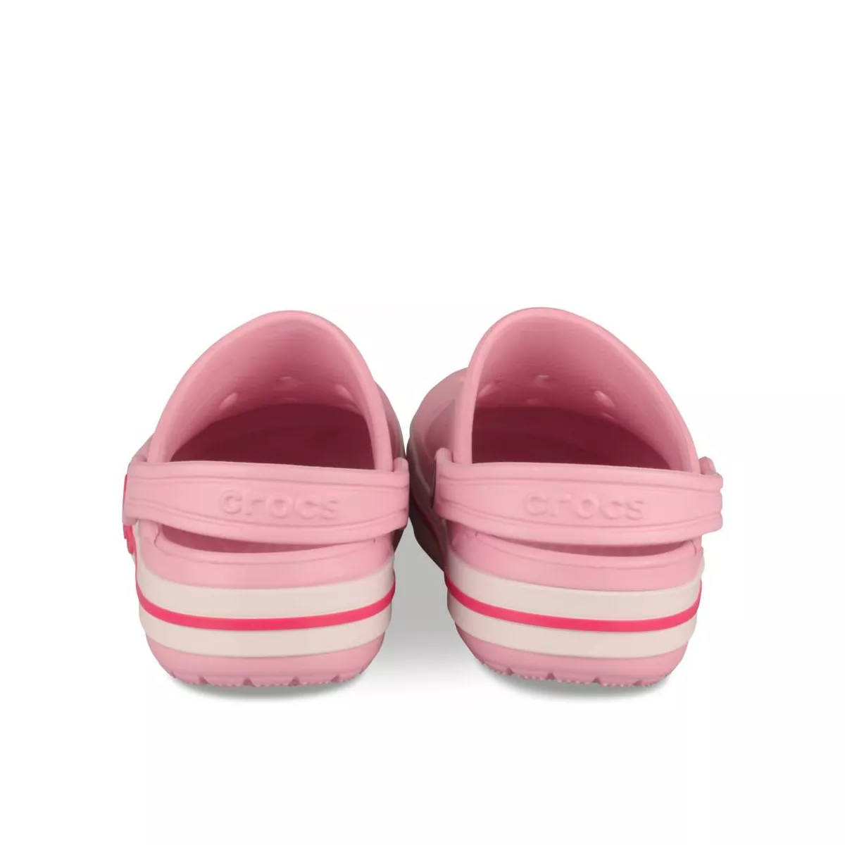 Sabots ROSE CROCS Bayaband