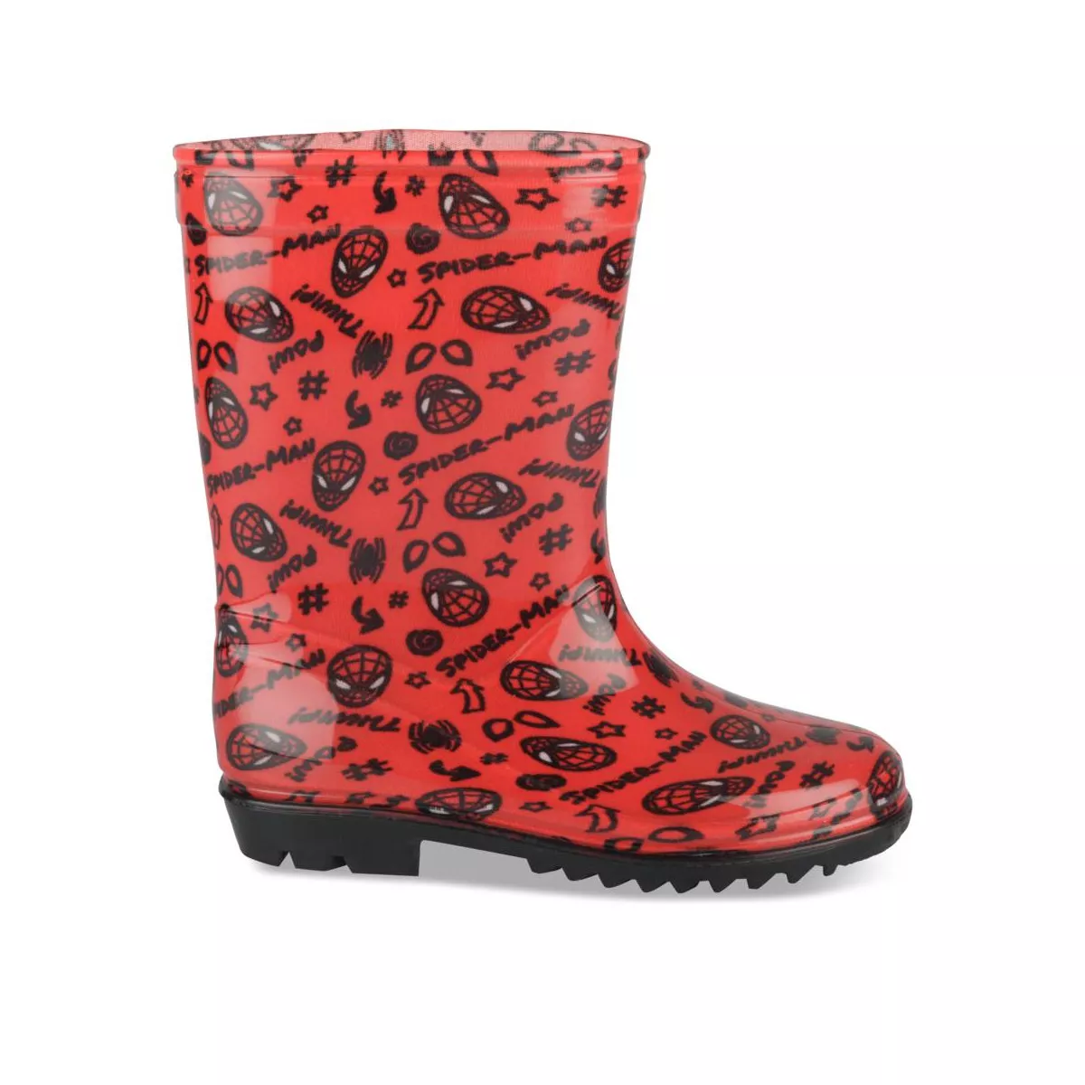 Botte spiderman 2025