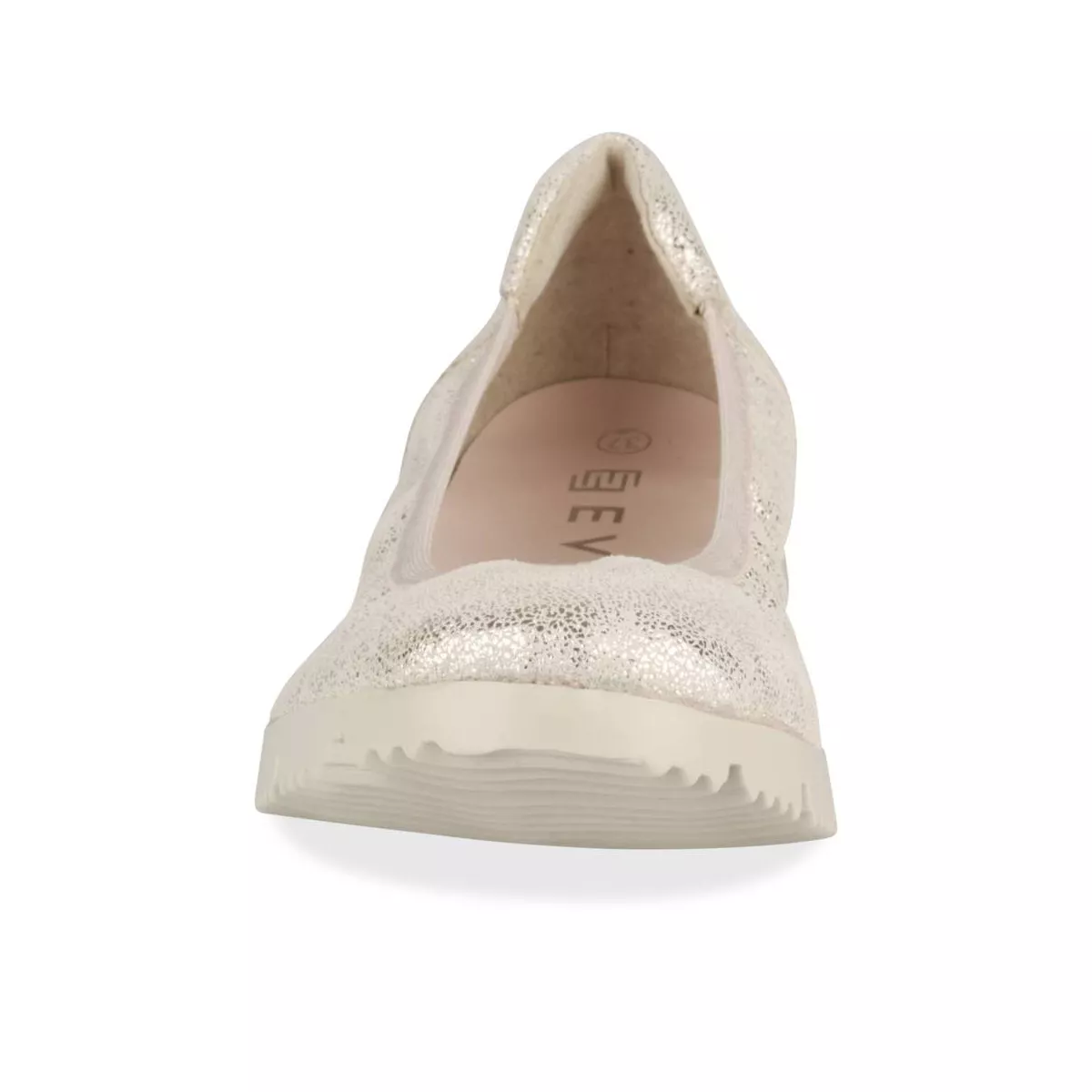 Ballerines or 2025