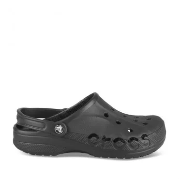 Sabots NOIRS CROCS Baya