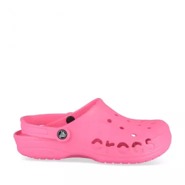 Sabots FUSCHIA CROCS Baya