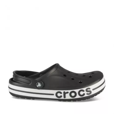 Sabots NOIR CROCS Bayaband