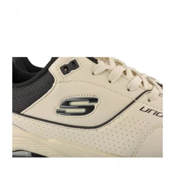 Sneakers WHITE SKECHERS Uno Suroka 