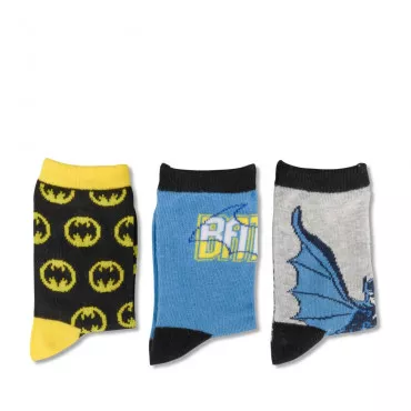 Socks YELLOW BATMAN