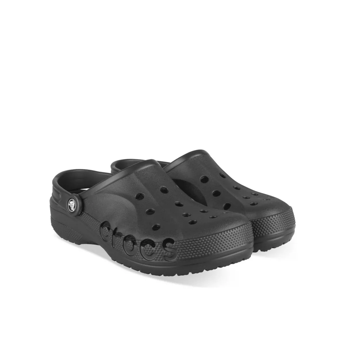 Clogs BLACK CROCS Baya