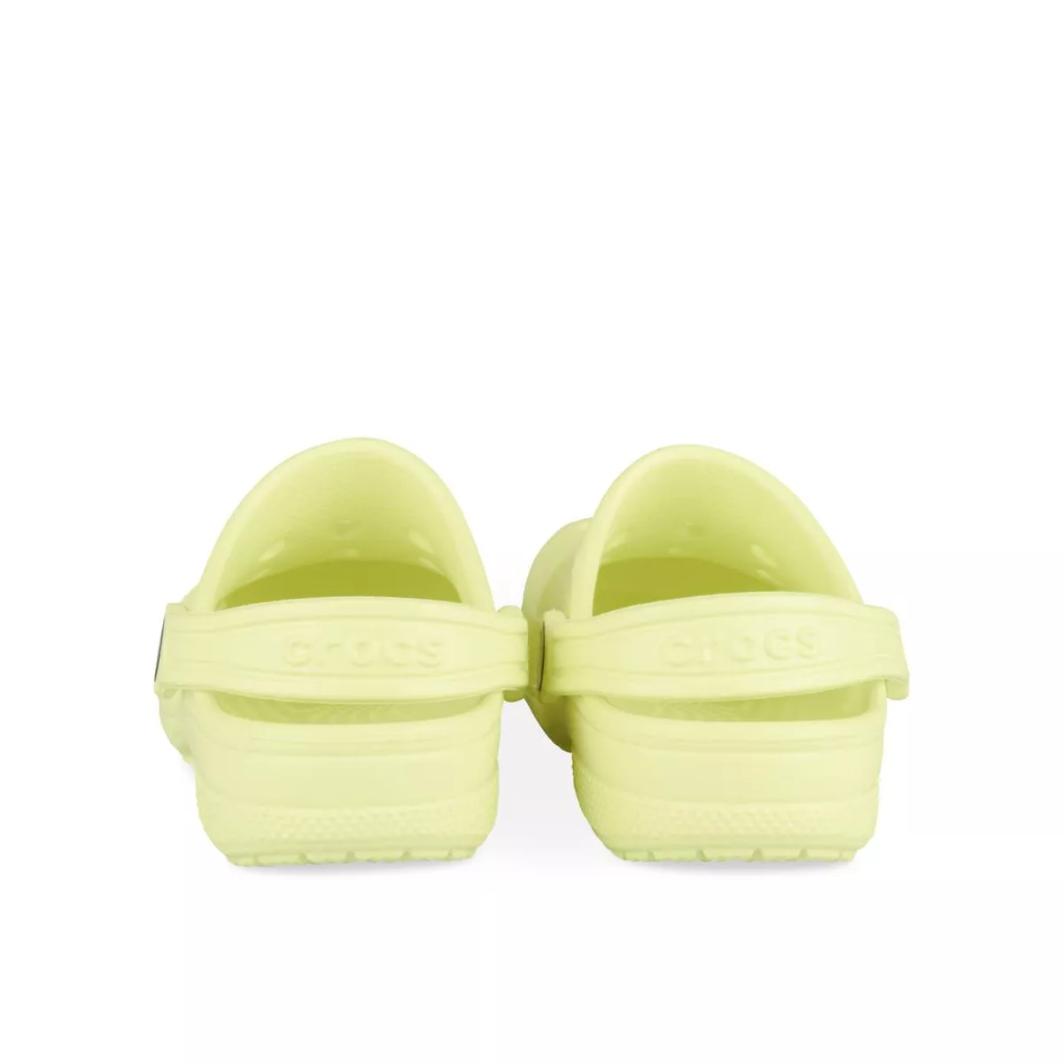 Chaussea crocs 2025