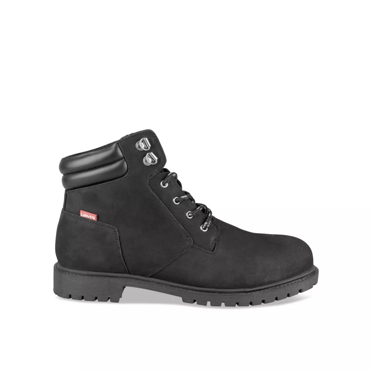 Ankle boots BLACK LEVIS