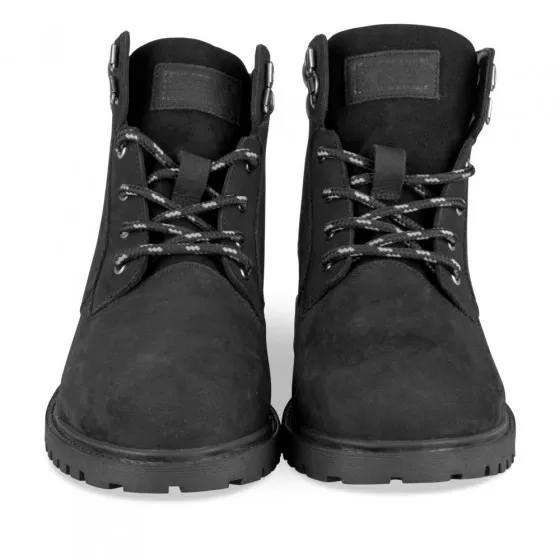 Ankle boots BLACK LEVIS