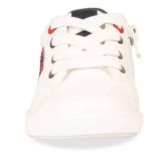 Sneakers WHITE ABSORBA