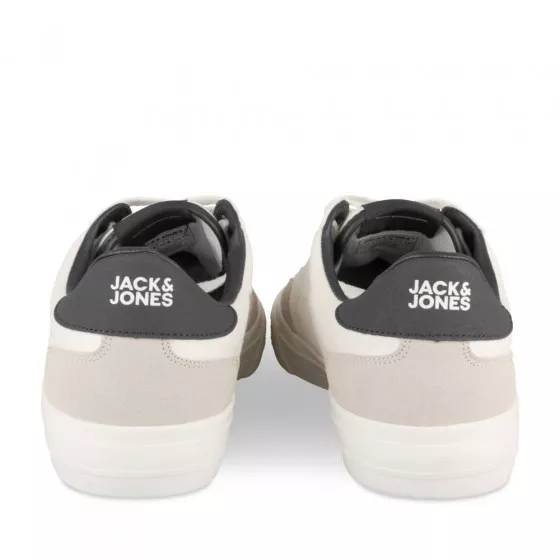 Sneakers WHITE JACK AND JONES