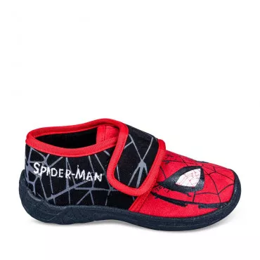 Slippers BLACK SPIDERMAN