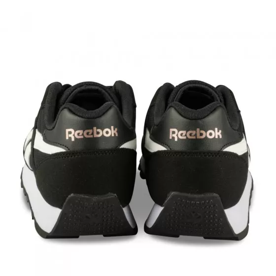 Sneakers BLACK REEBOK Rewind Run