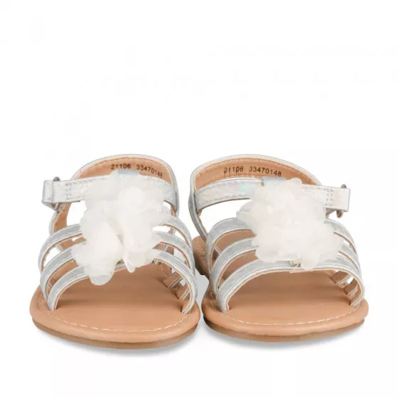 Sandals WHITE NINI & GIRLS