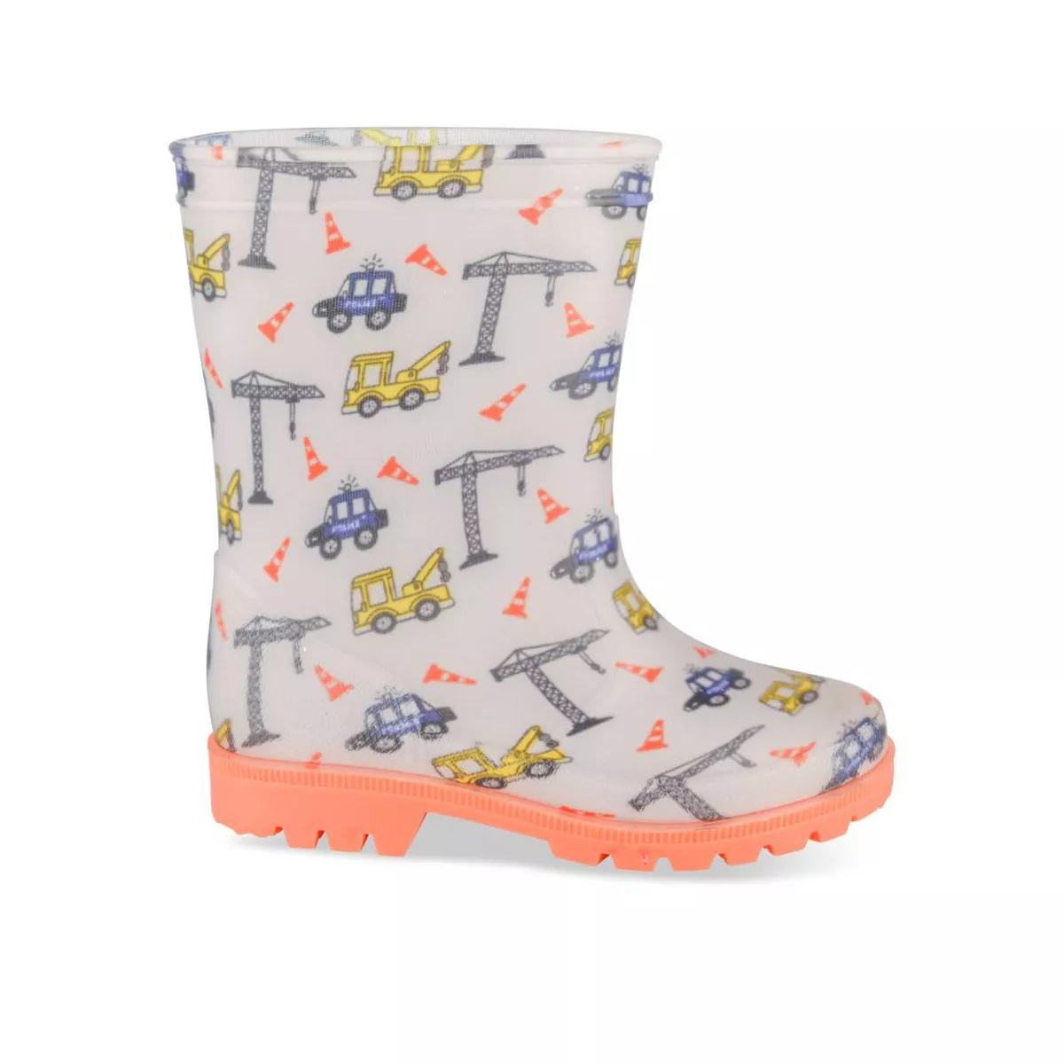 Bottes de 2025 pluie garçon chaussea