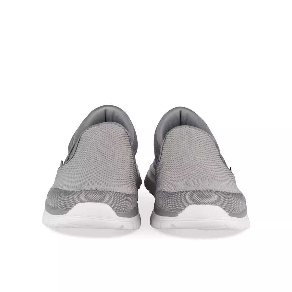 Basket skechers homme argent new arrivals