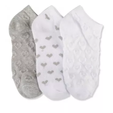 Socks WHITE NINI & GIRLS