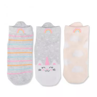 Socks MULTICOLOR NINI & GIRLS