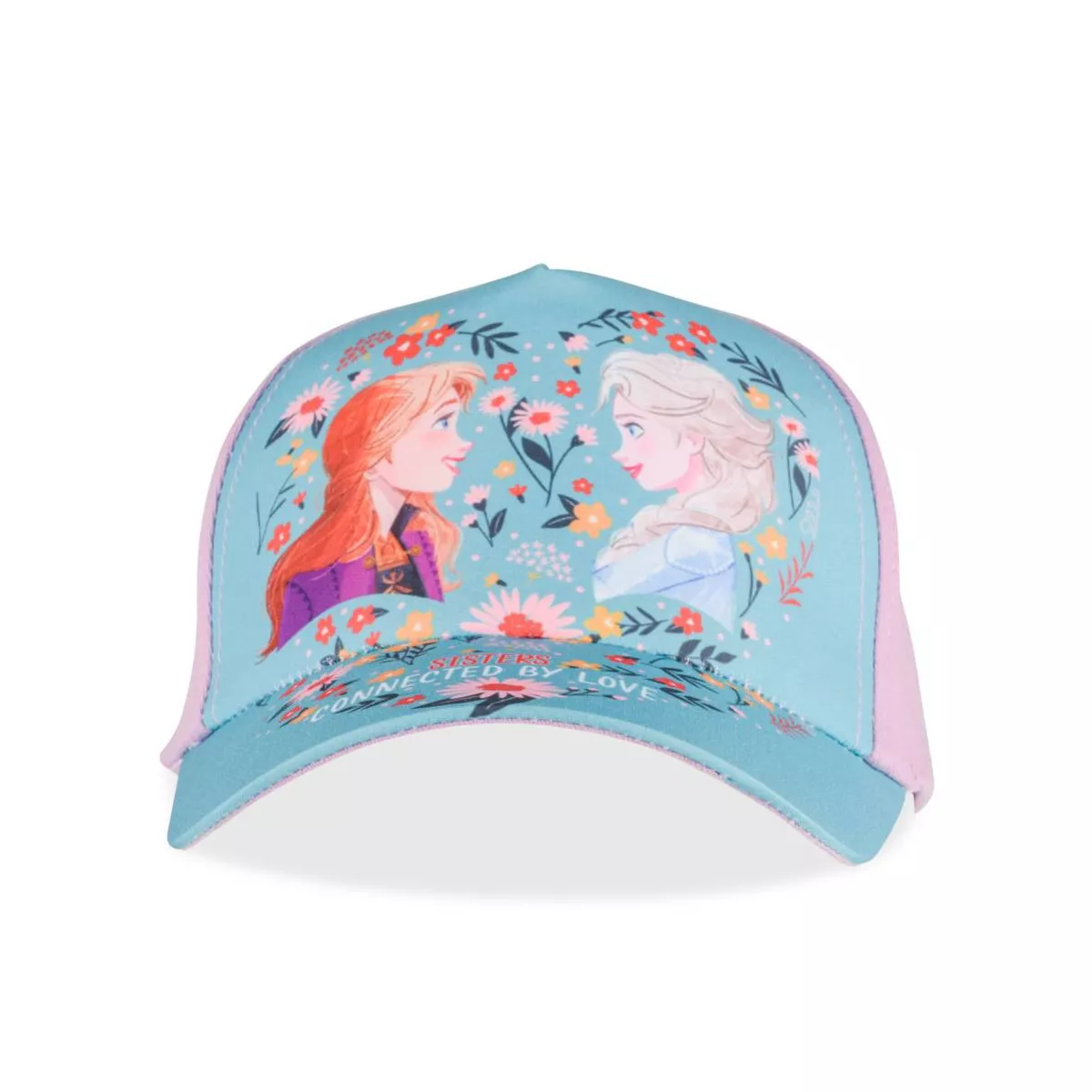 Cap BLUE FROZEN