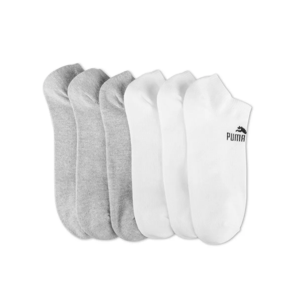 Chaussettes BLANC PUMA