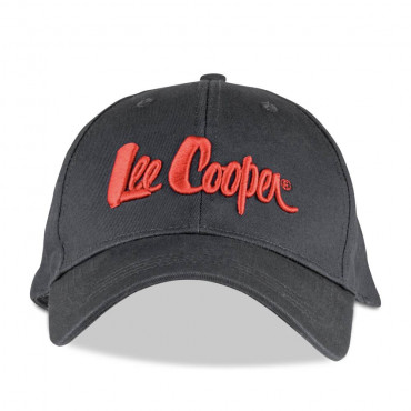 Cap NAVY LEE COOPER