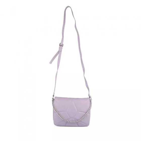 Handbag PURPLE MERRY SCOTT