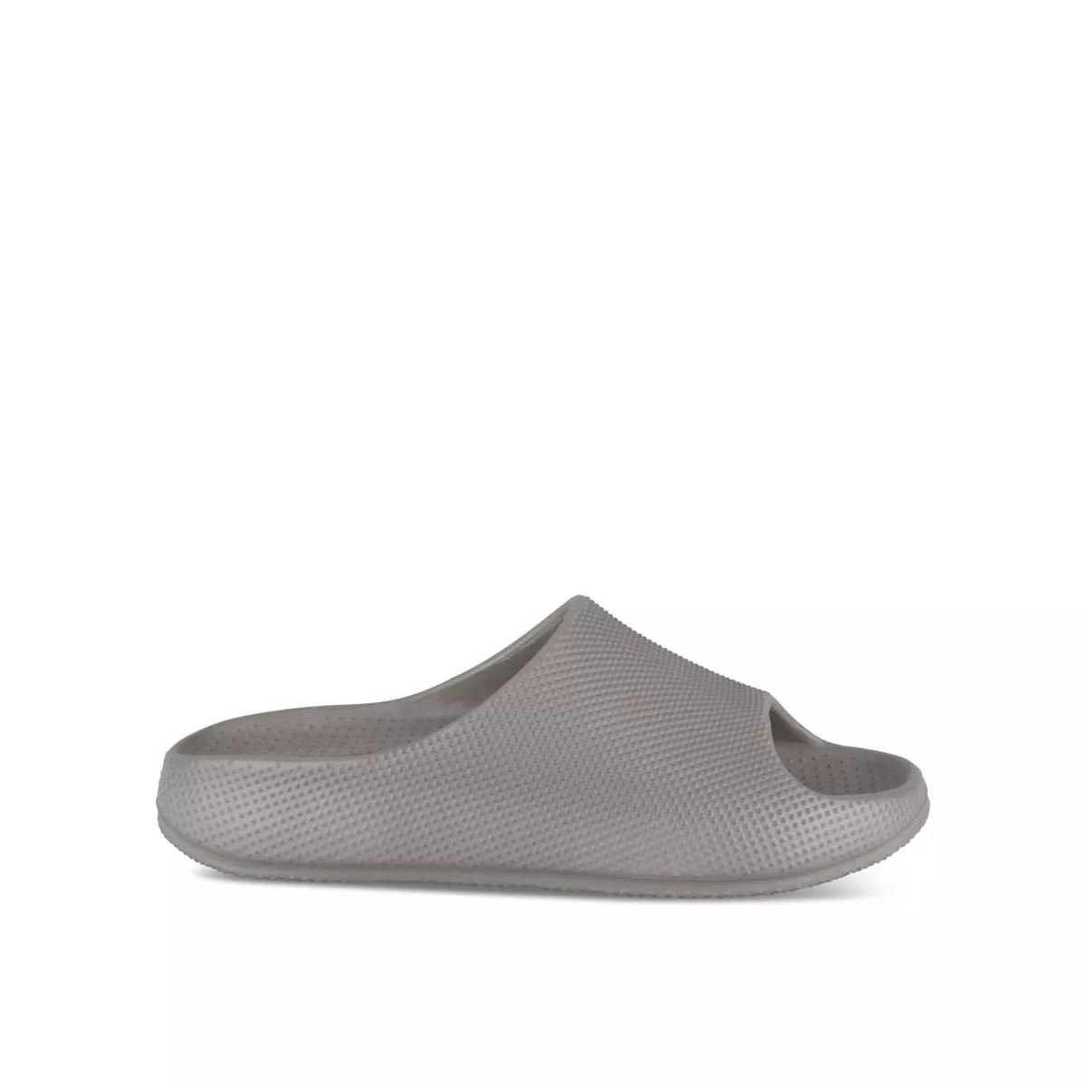 Claquettes GRIS UNYK