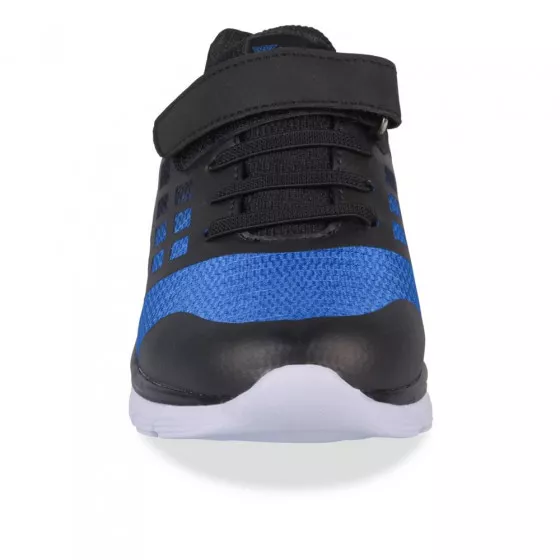Sneakers BLUE UNYK PERF