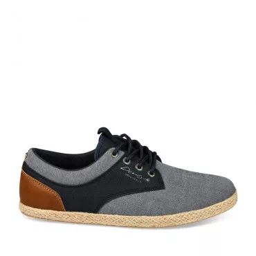 Espadrille homme chaussea cheap
