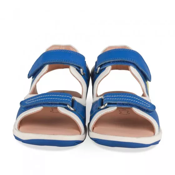 Sandals BLUE MEGIS KIDS
