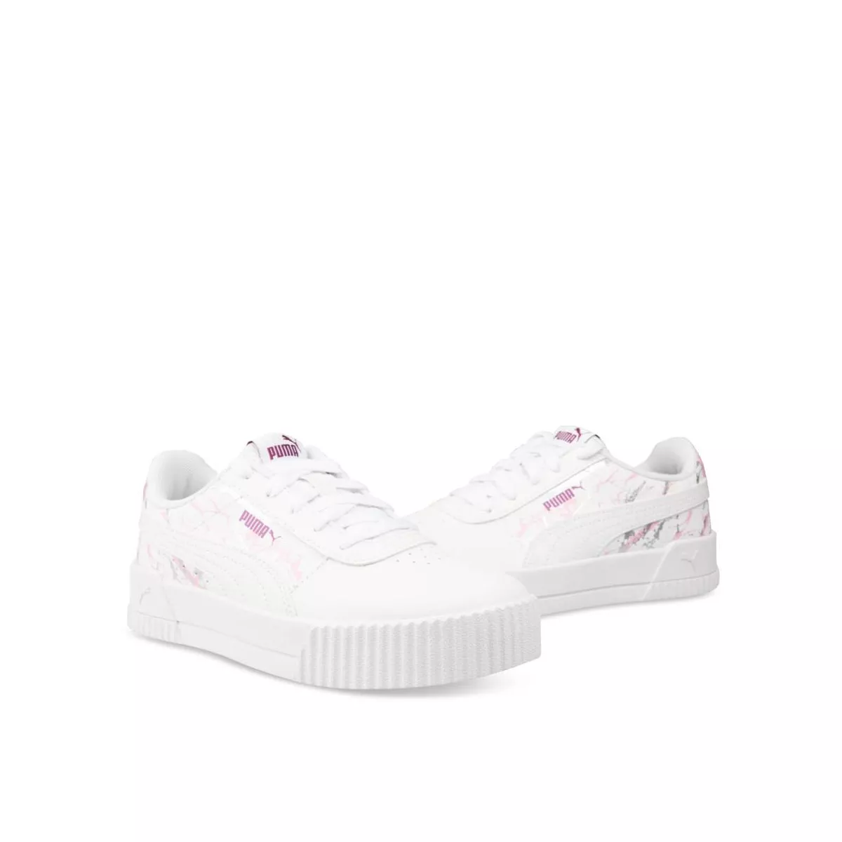 Zalando basket online femme puma